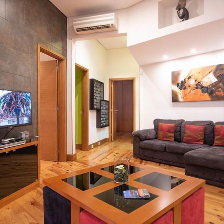 Feel Porto Modern Villa エクステリア 写真