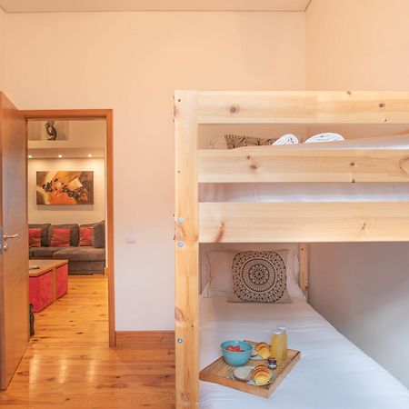 Feel Porto Modern Villa エクステリア 写真