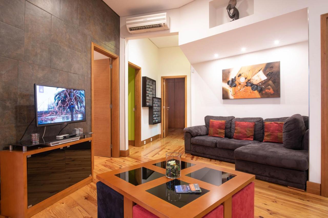 Feel Porto Modern Villa エクステリア 写真