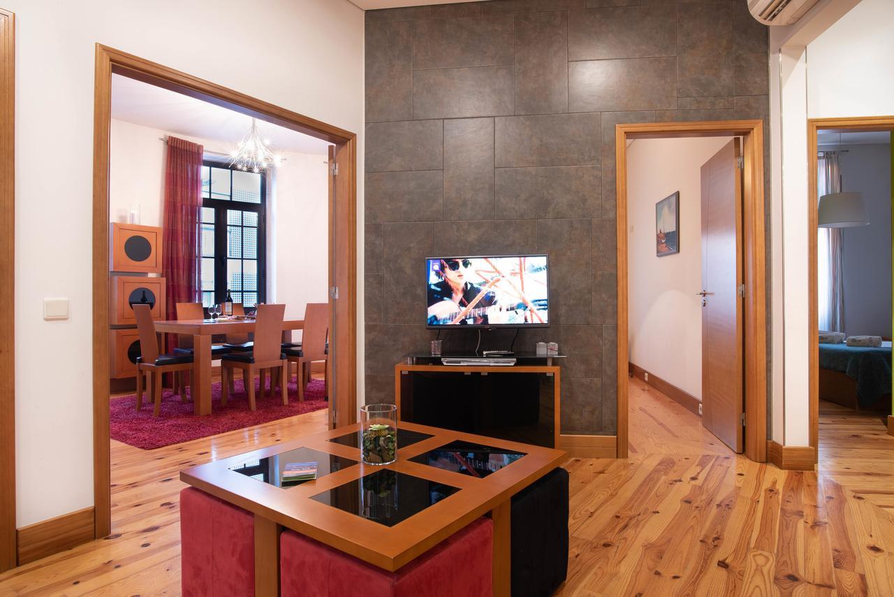 Feel Porto Modern Villa エクステリア 写真