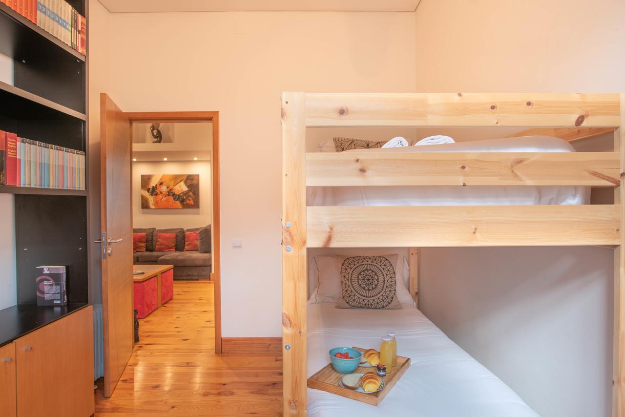 Feel Porto Modern Villa エクステリア 写真