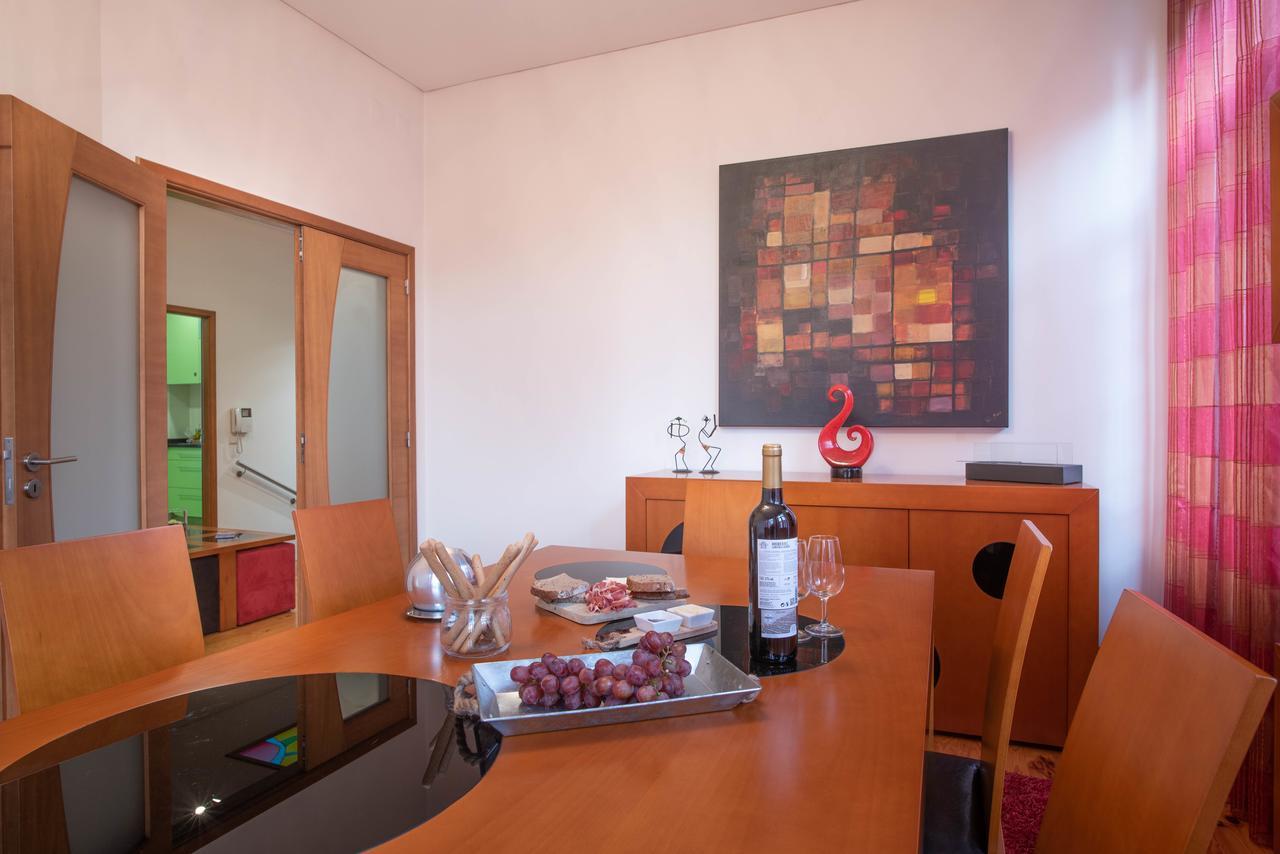Feel Porto Modern Villa エクステリア 写真