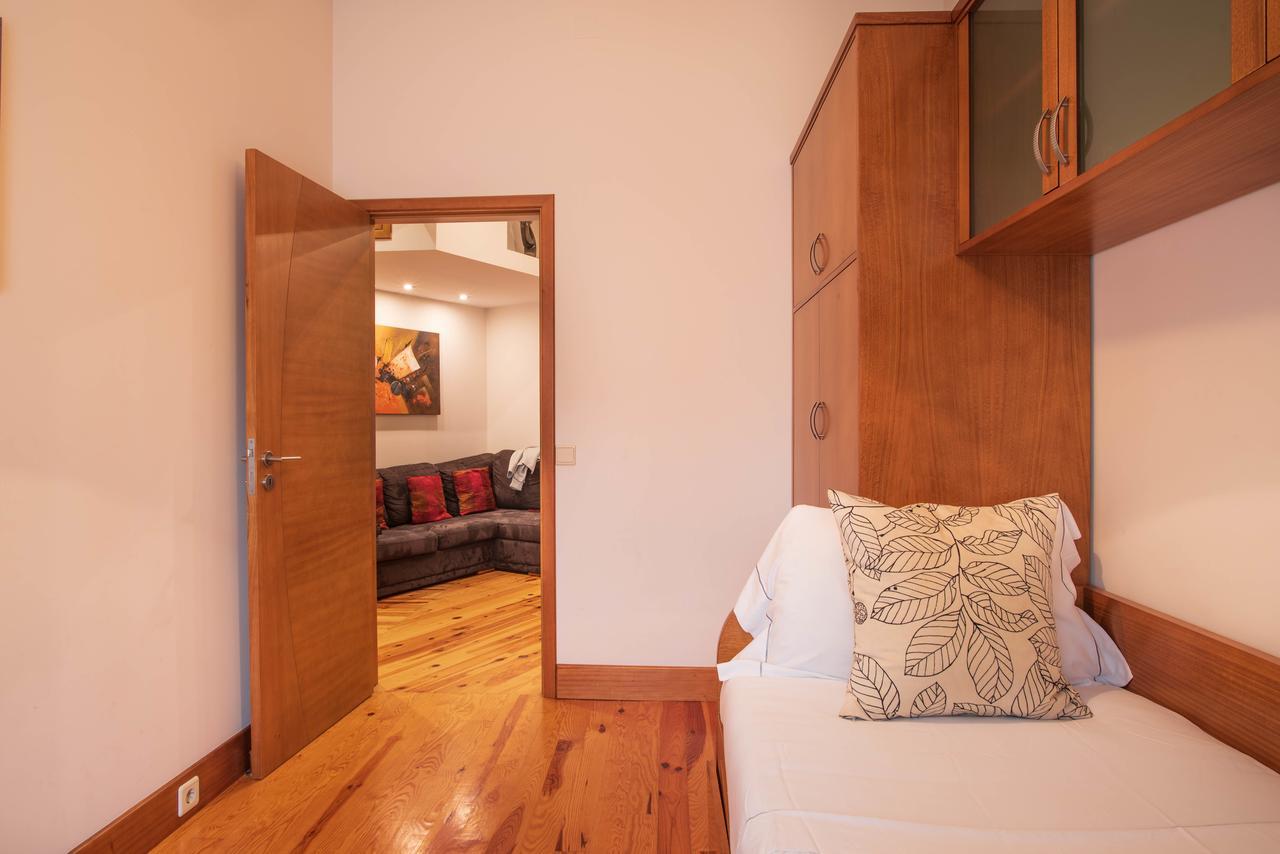 Feel Porto Modern Villa エクステリア 写真