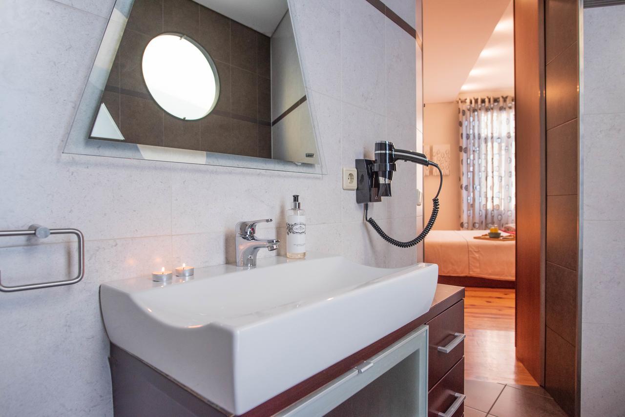 Feel Porto Modern Villa エクステリア 写真