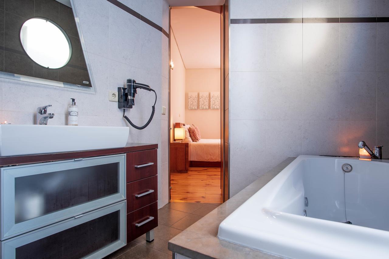 Feel Porto Modern Villa エクステリア 写真