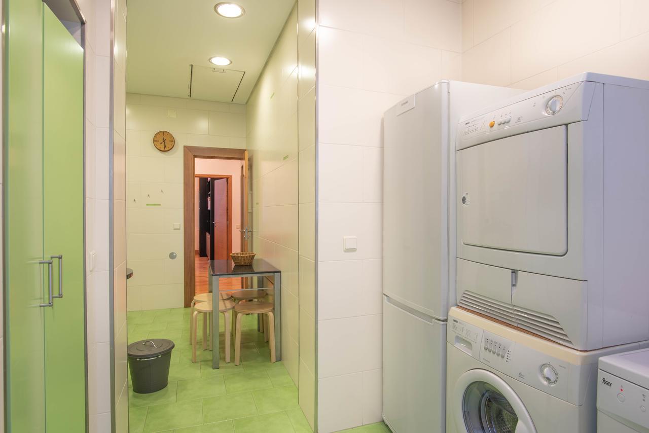 Feel Porto Modern Villa エクステリア 写真