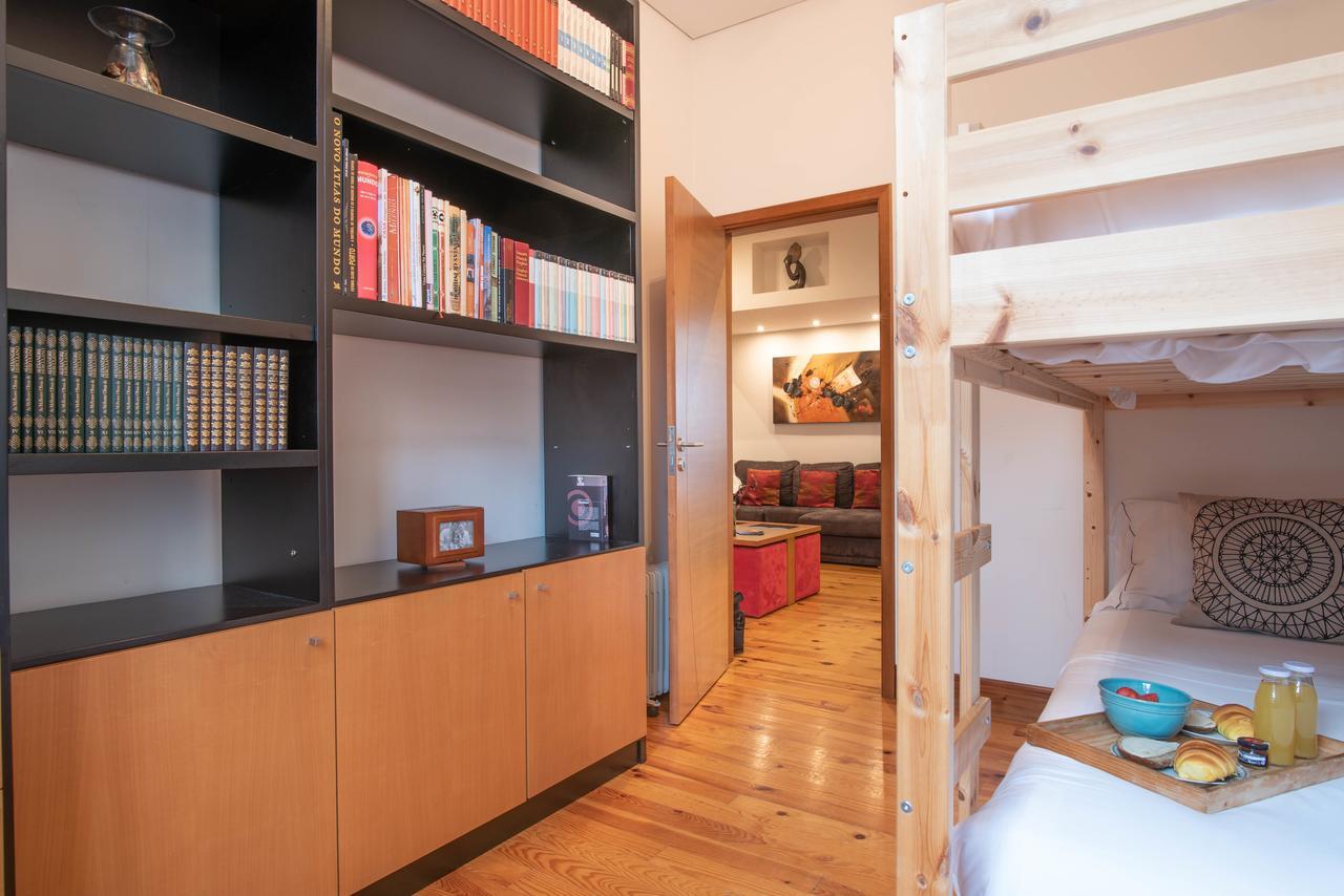 Feel Porto Modern Villa エクステリア 写真