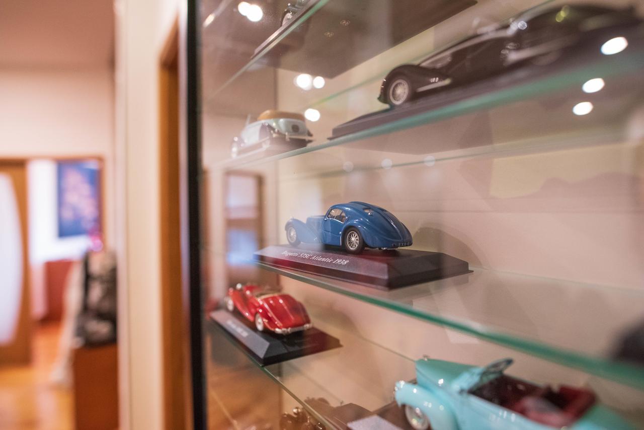 Feel Porto Modern Villa エクステリア 写真