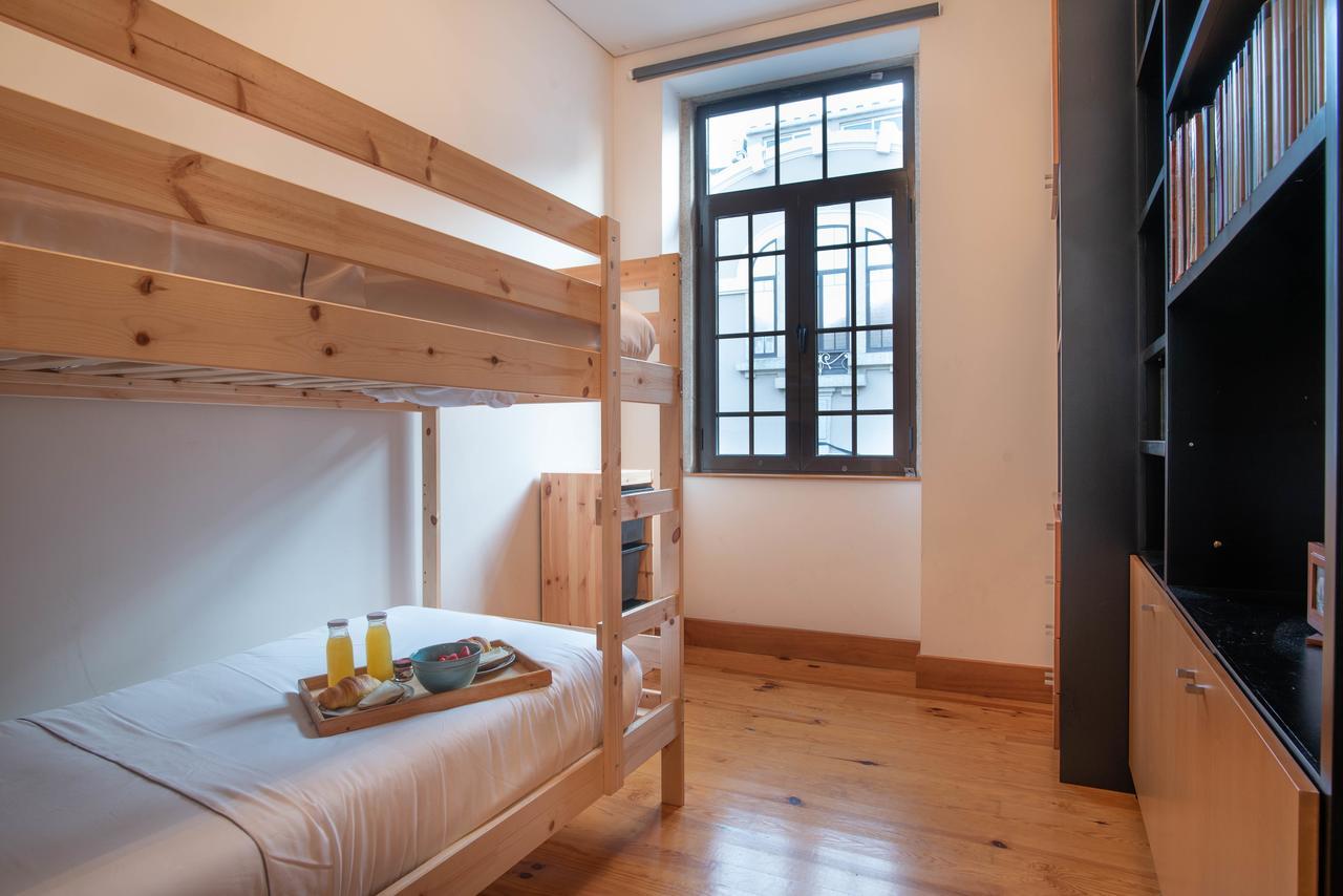 Feel Porto Modern Villa エクステリア 写真