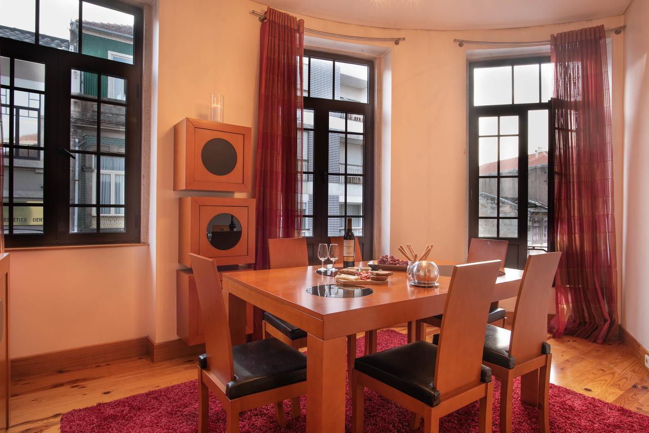 Feel Porto Modern Villa エクステリア 写真