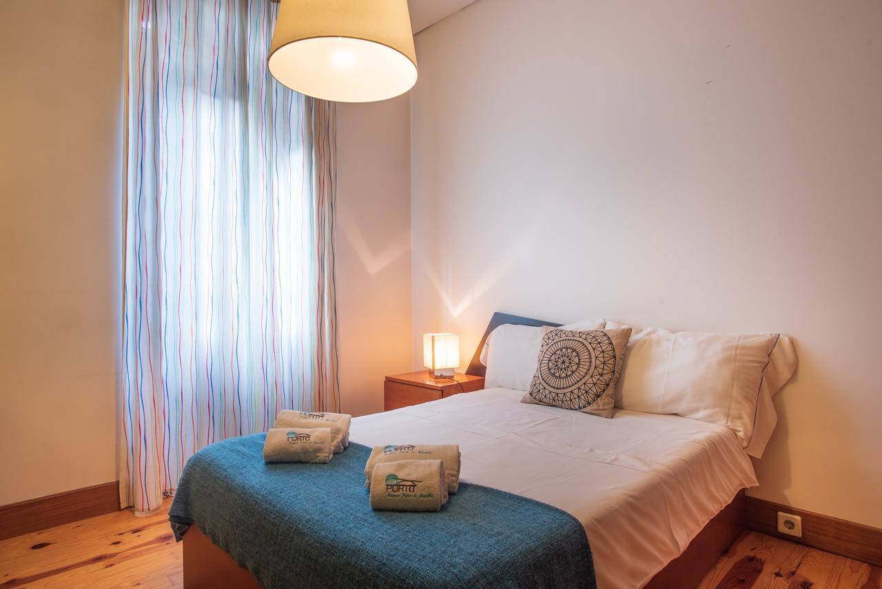 Feel Porto Modern Villa エクステリア 写真