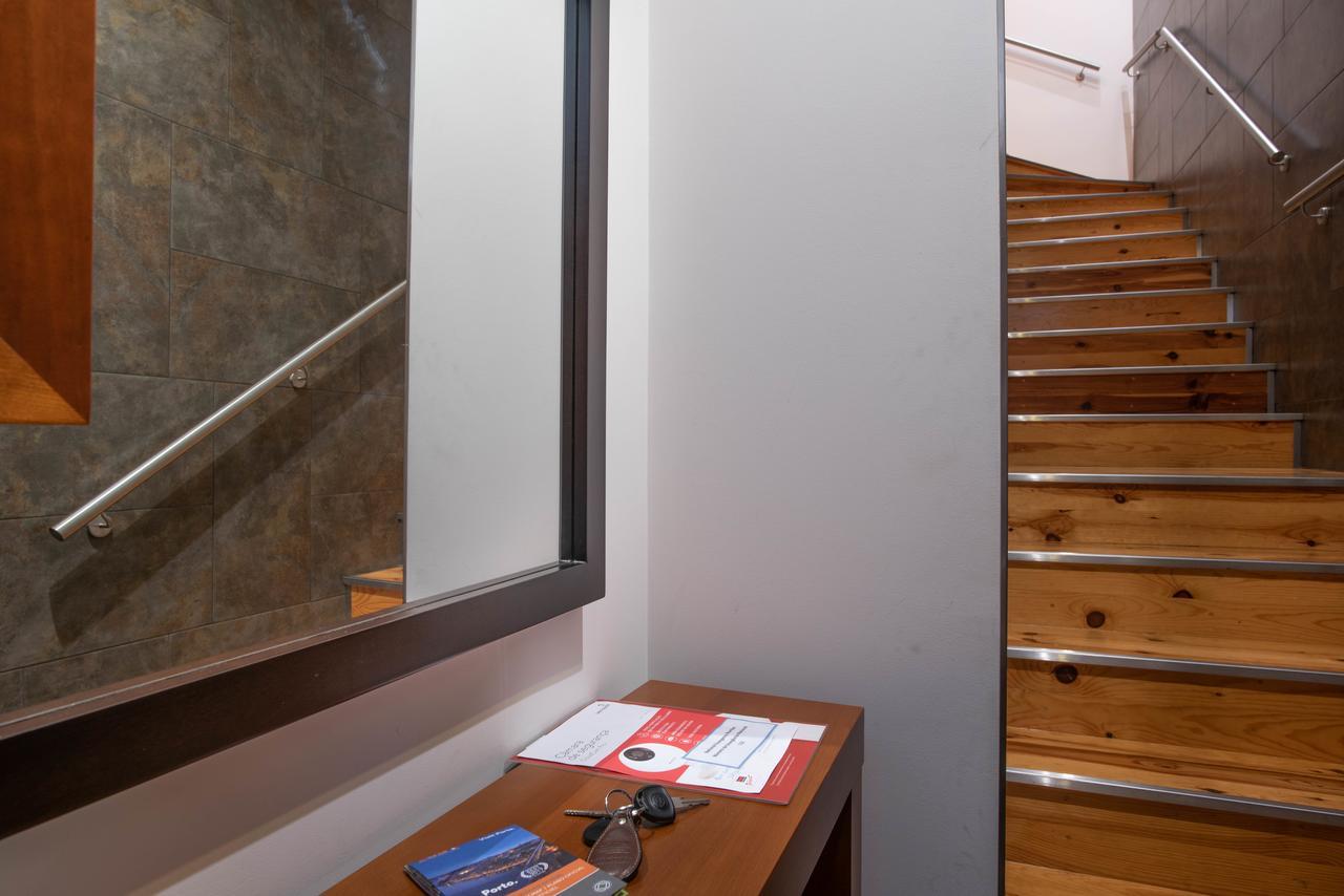 Feel Porto Modern Villa エクステリア 写真