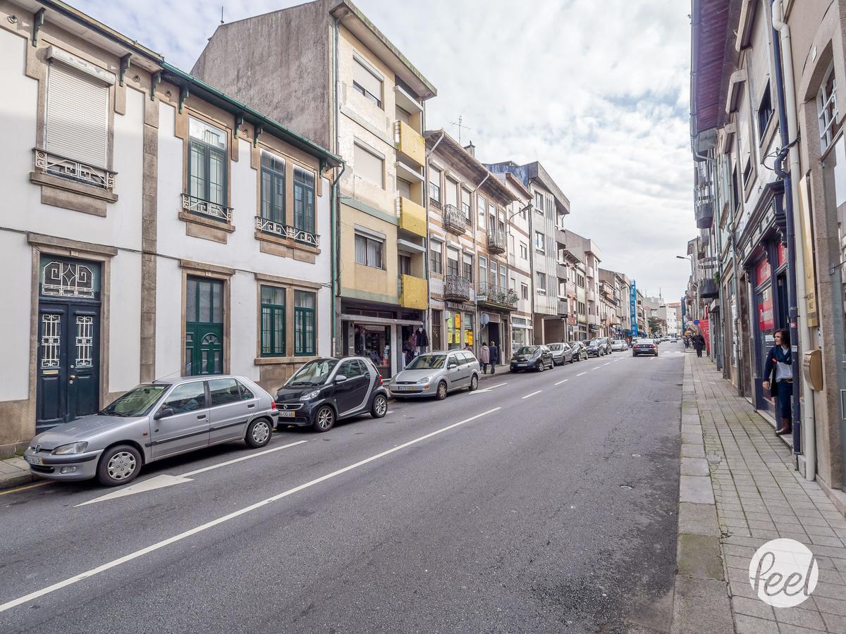 Feel Porto Modern Villa エクステリア 写真